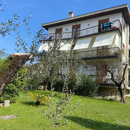 דירות טוסקולנו מדרנו Casa Matilde מראה חיצוני תמונה