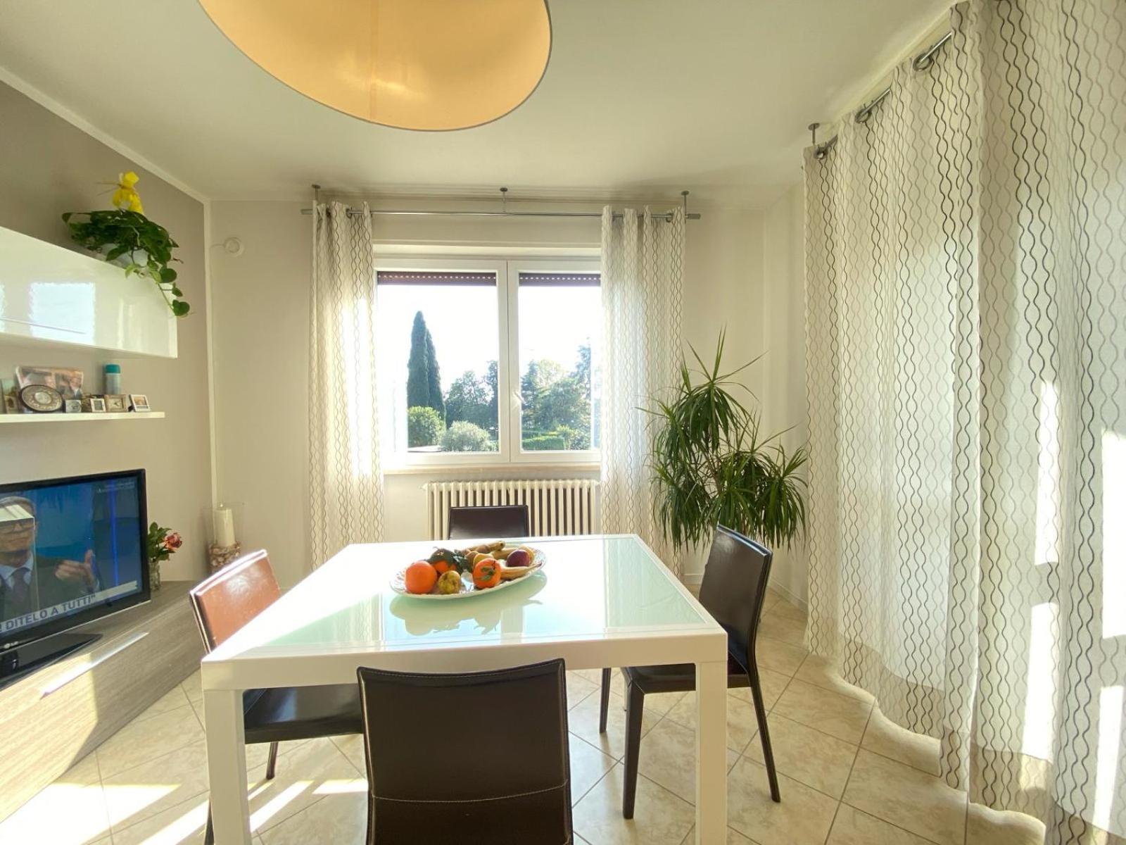 דירות טוסקולנו מדרנו Casa Matilde מראה חיצוני תמונה