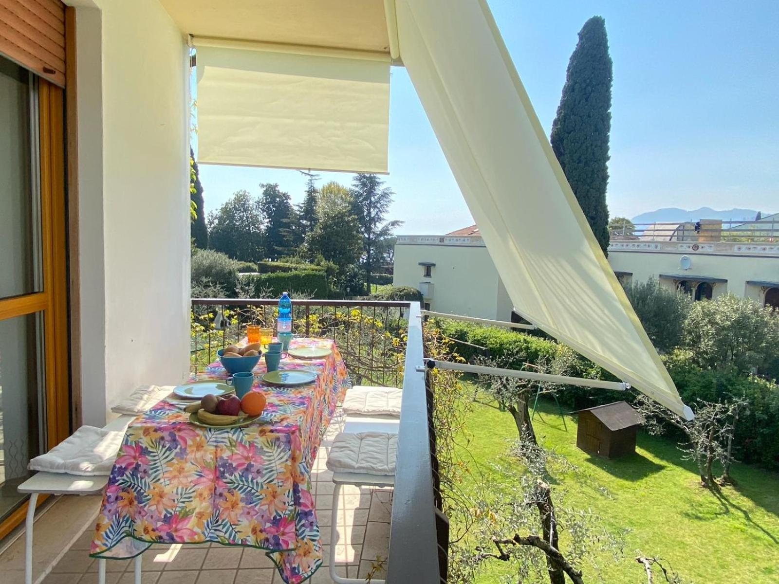 דירות טוסקולנו מדרנו Casa Matilde מראה חיצוני תמונה