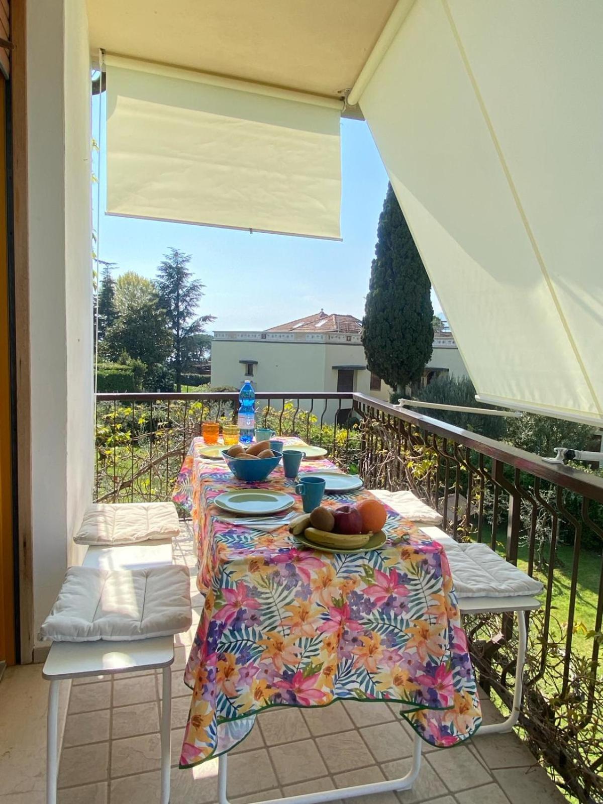 דירות טוסקולנו מדרנו Casa Matilde מראה חיצוני תמונה