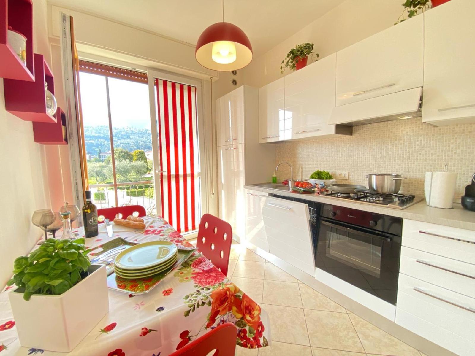 דירות טוסקולנו מדרנו Casa Matilde מראה חיצוני תמונה
