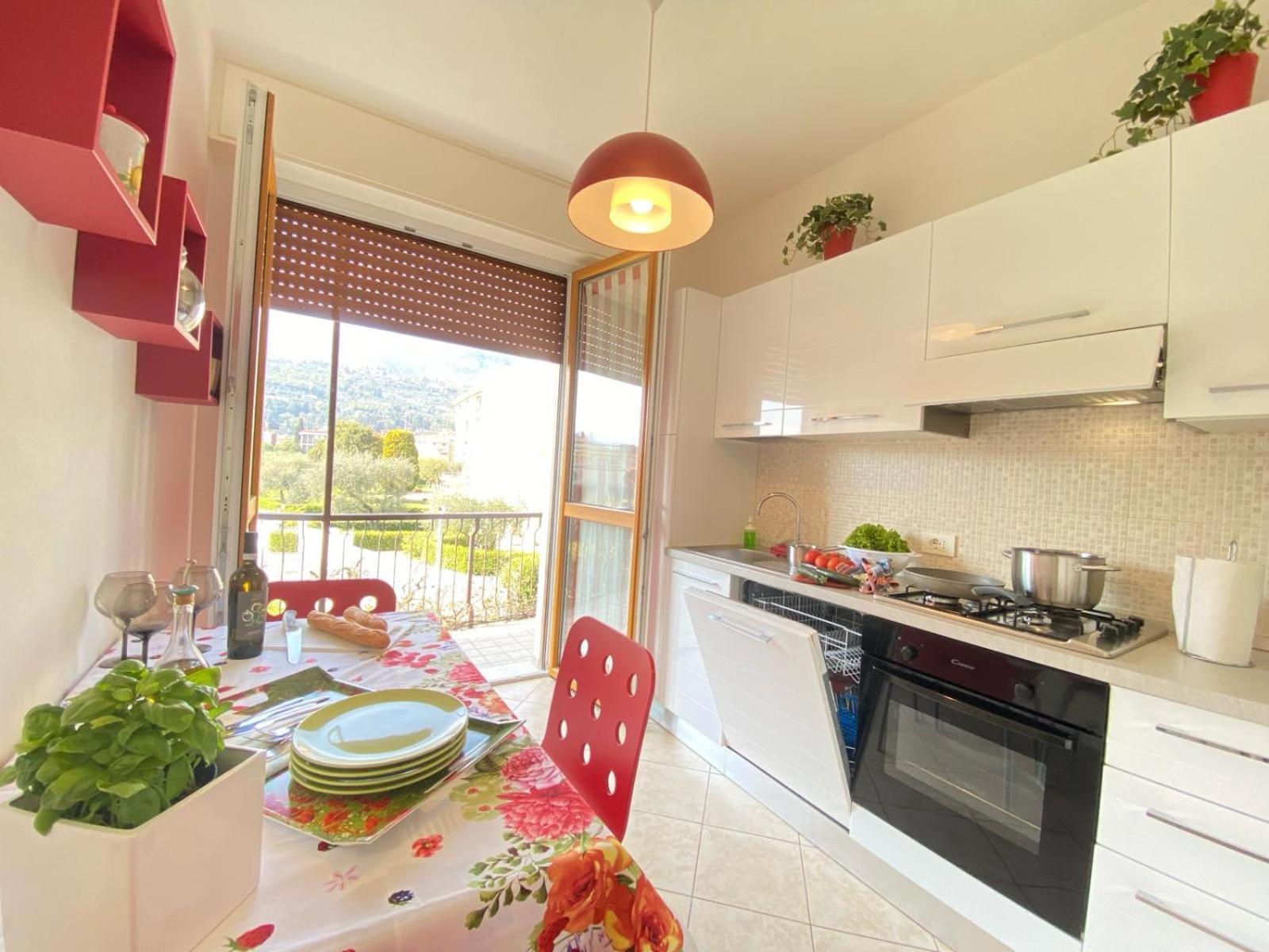 דירות טוסקולנו מדרנו Casa Matilde מראה חיצוני תמונה