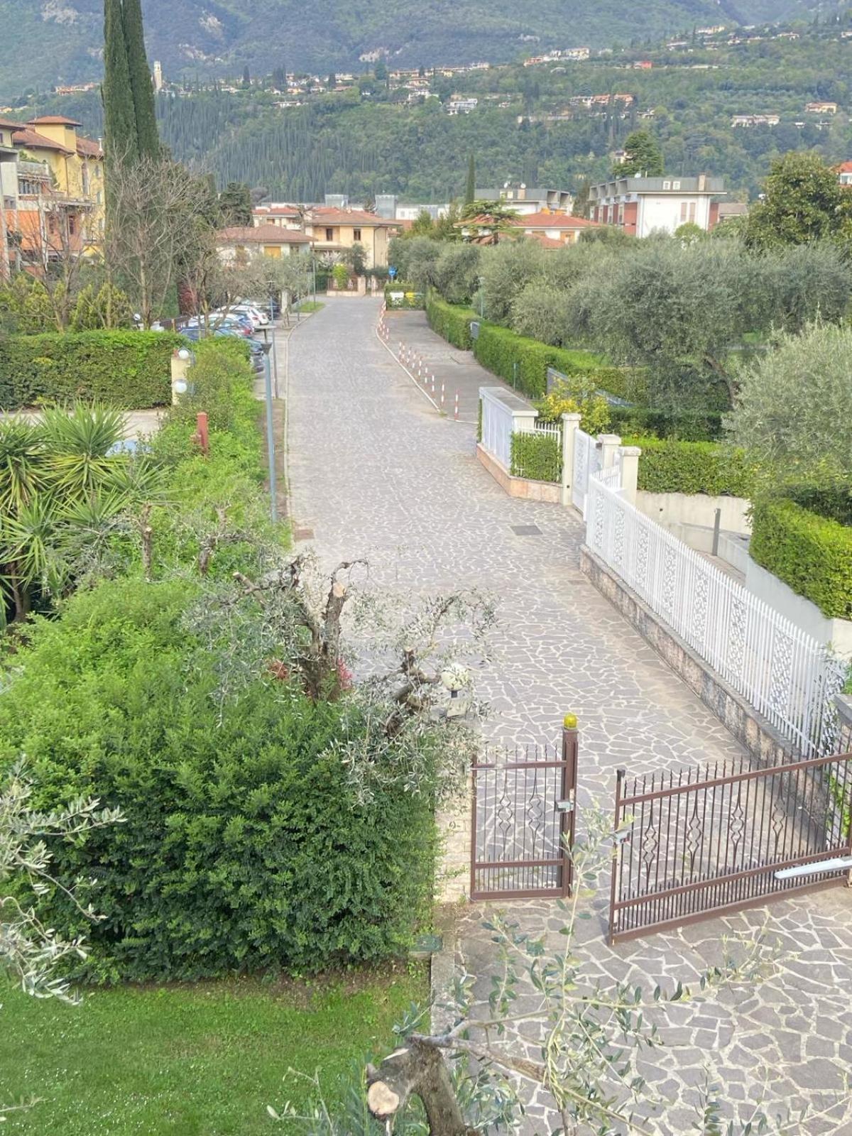 דירות טוסקולנו מדרנו Casa Matilde מראה חיצוני תמונה